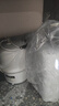 美的（Midea）净水器家用1200G流速母婴直饮机厨房台下式RO反渗透加热一体机餐边柜壁挂式管线机华凌全屋套装 【热销款】官方即热管线机+净水器 实拍图