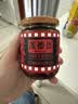 茂德公（Modocom）魔鬼辣牛肉酱225g 魔鬼辣椒酱 特辣辣椒酱 下饭菜拌饭拌面酱 实拍图