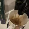 星巴克（Starbucks）胶囊咖啡 意式浓缩重烘黑咖啡 5.5g*10颗 适配Nespresso胶囊机 实拍图