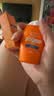 雅漾（Avene）倍护水润防晒乳50ML*2 SPF50+小金刚高倍防晒霜防水防汗军训男女 实拍图