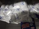 光明牌精品重赤豆棒冰96g*10支 家庭装冰棍冰淇淋冰激凌雪糕 实拍图