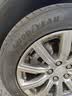 固特异（Goodyear）汽车轮胎 235/55R18 104W 鹰驰F1酷跑 适配探岳/途观L 御乘升级 实拍图