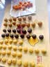 新艾瑞斯E8烤箱风炉平炉二合一多功能独立控温60L大容量私房烘焙家用电烤箱 E8白色 60L 实拍图