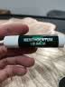曼秀雷敦防晒SPF15修护润唇膏 保湿滋润防干裂去死皮3.5g*2支 实拍图