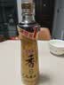 金龙鱼纯芝麻香油480ml【一级】凉拌 调味 烹饪 火锅 调味油  玻璃瓶 实拍图