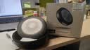 宏视道视频会议全向麦克风/免驱无线蓝牙拾音10米/桌面扬声器音响/智能降噪 BT51WB 实拍图