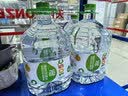 屈臣氏蒸馏水纯净水8L*2桶整箱大桶装水饮用水家庭装泡茶煲汤 实拍图