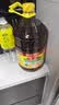 鲁花 【保真菜籽油】食用油 低芥酸特香菜籽油 6.18L   物理压榨 实拍图
