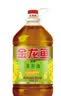 金龙鱼食用油 花生特香型食用调和油5L 实拍图