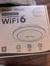 锐捷睿易无线吸顶apWiFi6 RG-EAP262(G)V2千兆双频1800M 企业级全屋wifi路由器大户型办公别墅酒店组网 实拍图