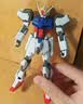 万代（BANDAI）EG 1/144高达创战者创制强袭高达拼装模型 实拍图