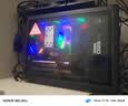 AMD R5 5600/9600X/RX7650GRE/6500XT迷你主机ITX整机手提DIY电脑组装机台式mini办公台式机AI PC电脑 配置八丨R7 5700X/RX9060XT 实拍图