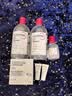 贝德玛（BIODERMA）粉水敏感肌洗卸温和净澈毛孔卸妆水1200ml 实拍图