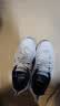 耐克NIKE男老爹鞋AIR MONARCH IV 运动训练鞋415445-102白蓝42 实拍图