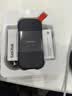 Sandisk闪迪1TB Type-c USB3.2移动固态硬盘（PSSD）E30高速 移动SSD 读速800MB/s 兼容手机笔记本电脑 实拍图