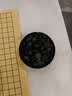 赢八围棋五子棋套装皮革棋盘围棋棋子成人儿童初学者入门露营棋 实拍图