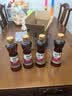古币 芝麻香油 纯芝麻香油450ml 凉拌调味火锅油碟京粮出品北京老字号 实拍图