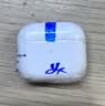 DIJO【华强北顶配】Air4蓝牙耳机双耳无线降噪适用于苹果16pro/15/14/13华为oppo安卓vivo荣耀小米 【华强北旗舰】【空间功能+ 任意名字+超强续航+秒连接】 实拍图