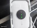 TCL随身wifi2026新款全国通用可移动便携式热点免插卡无线网wi-fi6无限制大流量车载4G路由器5GXY15B 【旗舰顶配版】3000毫安大电池多网任切 足额不虚标月享1500G流量 实拍图