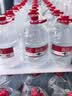 农夫山泉饮用水 饮用天然水5L*4桶 整箱装 桶装水塑膜随机包装 实拍图