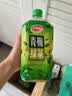 达利园夏日聚会大瓶装饮料青梅绿茶青梅果汁果味茶饮品1L*12瓶 整箱饮料 实拍图