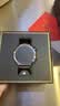 华为（HUAWEI）手表WATCH GT 6/GT 7男款 运动智能两周续航蓝牙通话体温心率血氧健康监测送男女士朋友礼物Pro GT6 46mm冰川灰+三株银色钢表带 【组合装】 实拍图