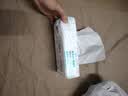 全棉时代洗脸巾80抽*6包一次性100%棉柔巾毛巾擦脸面巾20*20CM 实拍图