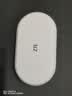 中兴（ZTE）U10LS 随身wifi6免插卡移动wifi无线网卡便携式热点4g路由器无限笔记本电脑通用流量2026款 实拍图