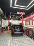 博世（BOSCH）刹车片后片刹车皮适用于丰田汉兰达 0986AB1372 实拍图