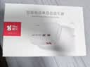 新贝吸奶器 电动吸奶器双边无痛全自动  拔奶器 大吸力便携吸乳器8792 实拍图