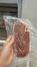龍江和牛元盛龍江和牛厚切静腌西冷牛排1.6kg /8片含酱包烧烤牛肉健身轻食 实拍图