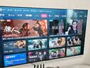 海信（Hisense）电视75E3NH Pro 75英寸 264Hz高刷 高色域 Hi-Fi音响 智能Wi-Fi6 大内存 平板电视 实拍图
