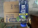 脉动青柠口味400ML*15瓶电解质水运动功能饮料小瓶装低糖维生素水整箱 实拍图