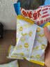 窝小芽鲜虾三文鱼片135g 高钙鲜虾片非油炸零食0添加享宝宝婴儿零辅食谱 实拍图