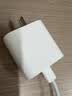 Apple/苹果 原装正品20W type-c充电器 苹果usb-c充电器手机快充头 旗舰店苹果iPhone 18 Pro Max充电器 实拍图