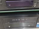 杰科（GIEC）BDP-G2805蓝光播放机 dvd播放机 影碟机 cd机播放器 高清硬盘 碟片光盘播放机 1080P高清播放 实拍图