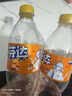 可口可乐【芬达 × 崩坏：星穹铁道】联名橙味汽水500ml*12瓶(含赠品周边) 实拍图