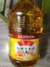 鲁花食用油 物理压榨 非转基因 玉米油6.18L 家用粮油 健康植物油 实拍图