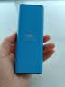 诺基亚（NOKIA）200 4G学生手机视频通话定位全网通微聊小学初中专用戒网非智能儿童电话老年人手机蓝色 实拍图