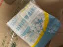 海氏海诺医用纱布块 无菌外科纱布敷料 5*7cm*5片*10袋换药包纱布块敷脸 实拍图