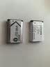 绿巨能（llano）适用索尼ZV-1M2相机NP-BX1电池黑卡RX100M2/M3/RX1R/AS20/PJ410/AS30数码微单电池1090mAh 实拍图