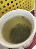崂茗绿茶青岛崂山绿茶2026新茶浓香型250g豌豆香袋装正宗山东茶叶自饮 实拍图