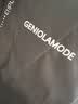 GENIOLAMODE夹克男森馬集团带帽防风防泼拒水户外运动百搭冲锋衣外套 实拍图