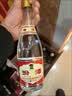 汾酒53度黄盖玻汾 清香型高度白酒  泡酒 常年热卖酒水 53度 475mL 6瓶 箱装 实拍图