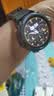 联想（Lenovo）智能运动手表 Watch GTPro风暴灰 双频GPS气压计指南针50米防水游泳蓝牙通话心率血氧手表国家补贴 实拍图