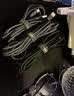 品胜苹果数据线Type-c充电线PD快充27W充电线to lightning适用iPhone14ProMax/13/12/11手机车载1.5米 实拍图