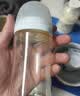 贝亲（Pigeon）PPSU宽口径自然实感防胀气奶瓶330ml LL号奶嘴 9个月+ AA194 实拍图