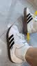 阿迪达斯（adidas）男 运动休闲鞋 VL COURT 3.0 ID6285 白色 40.5码/UK7 实拍图