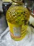 1号会员店压榨一级低芥酸菜籽油5L 充氮锁鲜 食用油【保真菜籽油】 实拍图