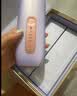 康佳（KONKA）脱毛仪3301蓝宝石冰感冰点家用宿舍唇部腋下大小腿比基尼线脱毛神器送女友生日礼物实用 保价30天 香芋紫-冰点蓝宝石Pro版本 实拍图